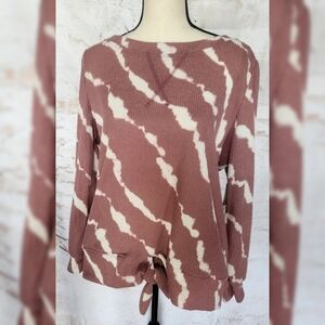 French Laundry Tunic Top Sz Xl